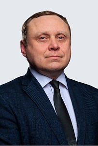 Волков Иван Александрович