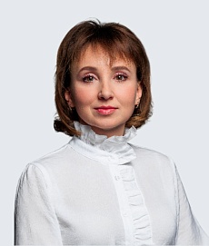 Тихомирова Марина Владимировна