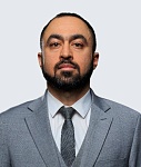 Араз Рзаев