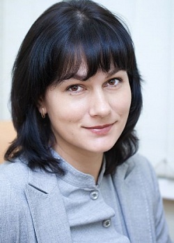 Ирина Владимирова