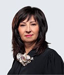 Ольга Напалкова