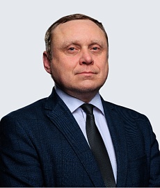 Волков Иван Александрович