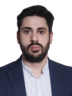 Гюльназаров Александр Артемович