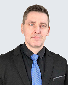 Карамышев Алексей Викторович