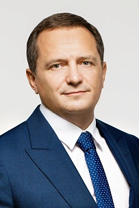 Геллер Марк Витальевич