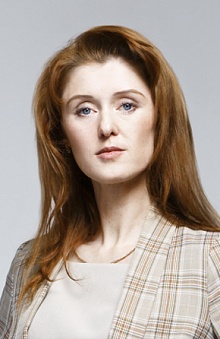 Макарова Светлана Сергеевна