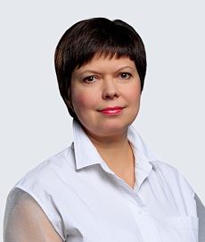 Владимирова Татьяна Сергеевна