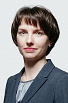 Ольга Саврасова