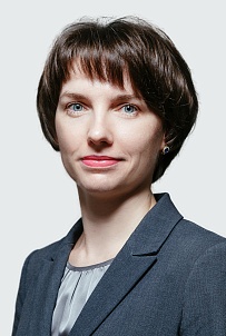 Саврасова Ольга Ивановна