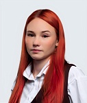 Мария Фокеева