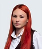 Мария Фокеева