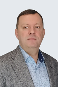 Жуков Денис Владимирович