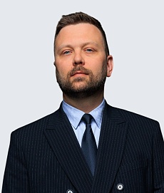 Никонов Максим Владимирович