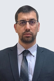 Цветков Марк Владимирович