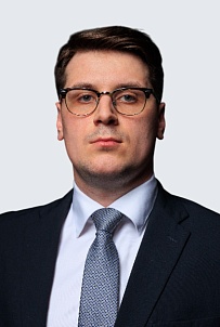 Черепенин Владислав Андреевич