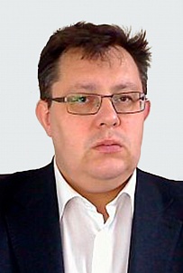 Саврасов Евгений Евгеньевич