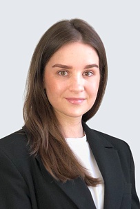 Потапычева Валерия Александровна