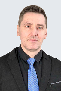 Карамышев Алексей Викторович