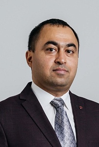 Рзаев Араз Малик оглы